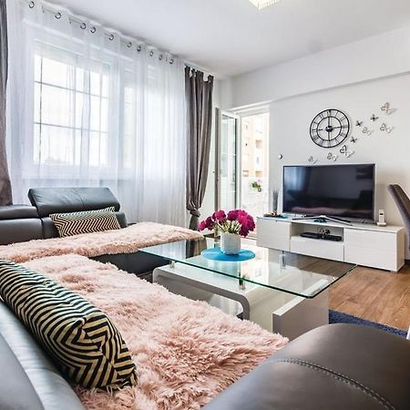 Apartment Trixi Pula Eksteriør billede