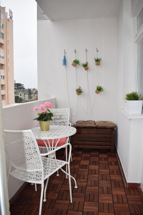 Apartment Trixi Pula Eksteriør billede
