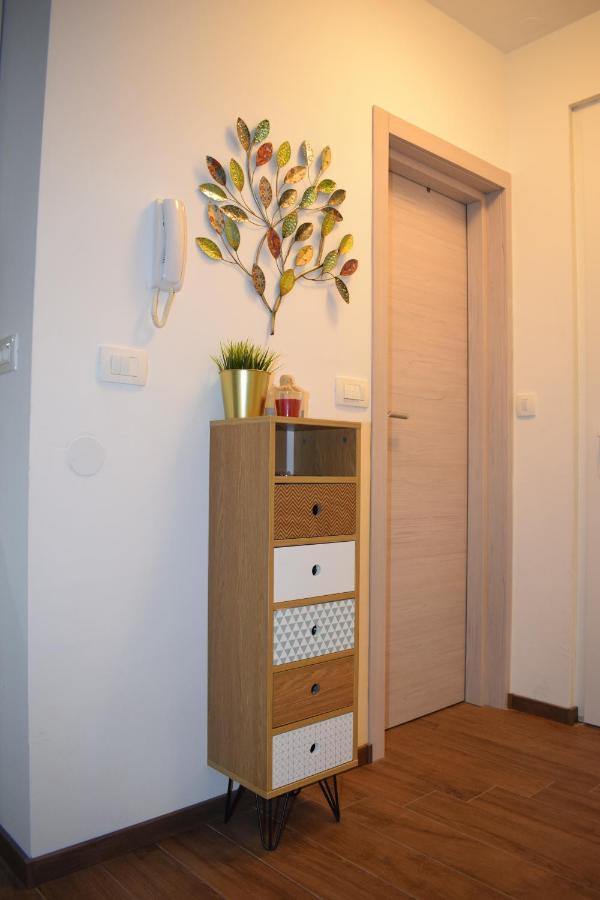 Apartment Trixi Pula Eksteriør billede