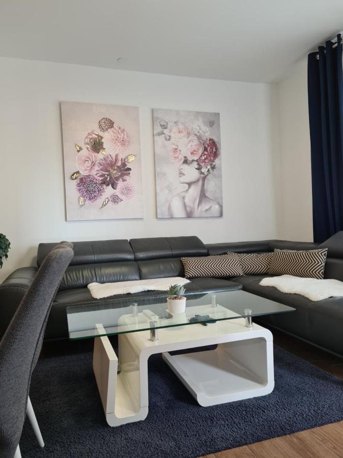 Apartment Trixi Pula Eksteriør billede