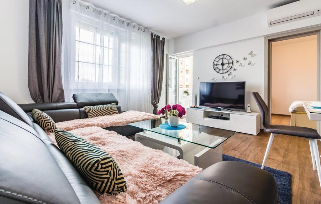 Apartment Trixi Pula Eksteriør billede