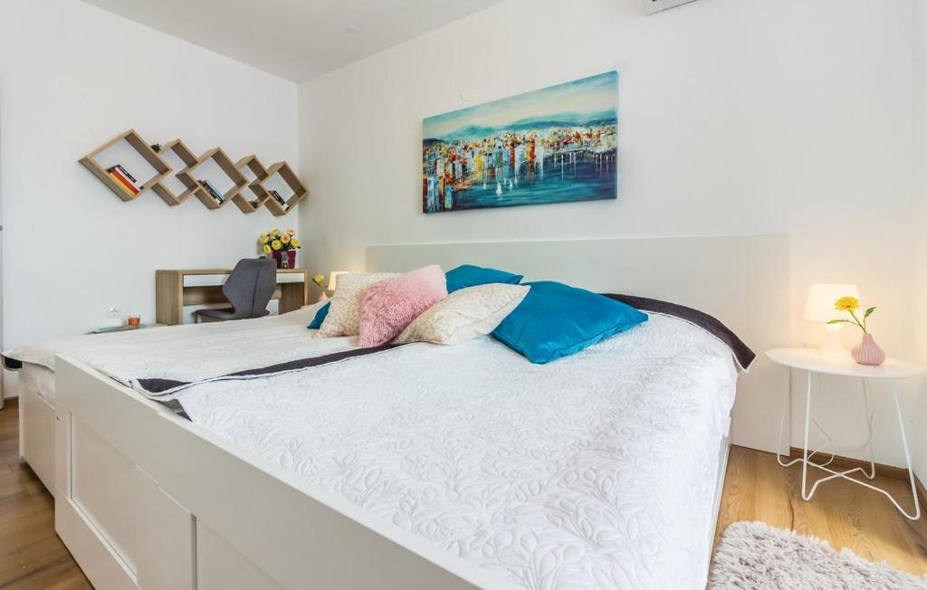 Apartment Trixi Pula Eksteriør billede